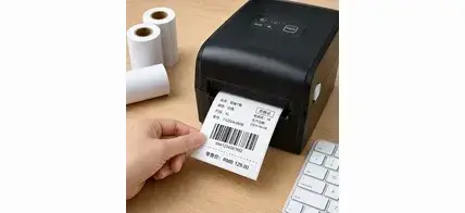 Excessive paper debris Frequent paper jams
