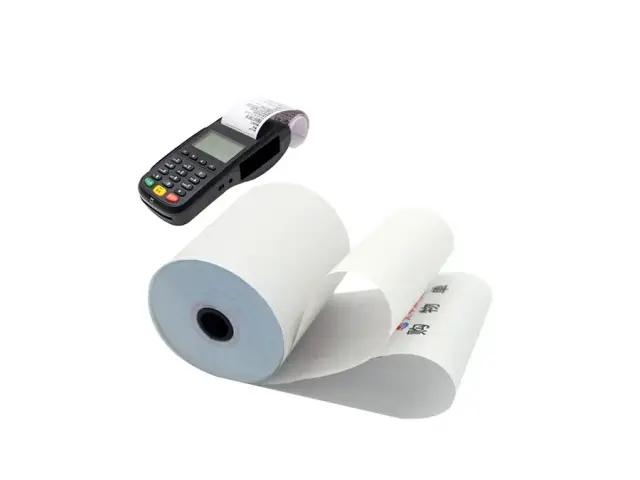 Portable/Mobile Printer Rolls
